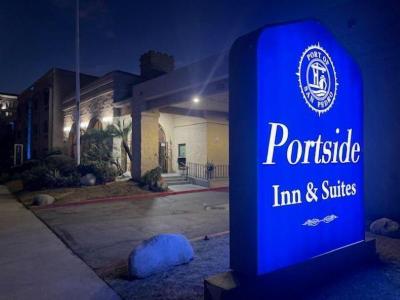 Sunrise Hotel San Pedro