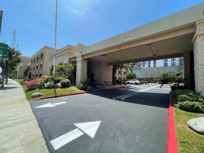 Sunrise Hotel San Pedro