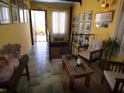 Hospederia Rural Los Palmitos