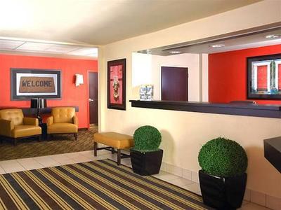 Extended Stay America - Orange County - Anaheim Co