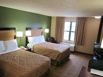 Extended Stay America - Orange County - Anaheim Co