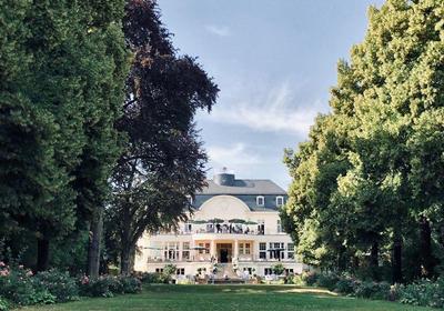 Schloss Teutschenthal bei Halle/Saale