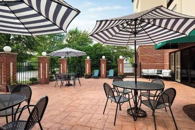 Wingate By Wyndham Louisville East