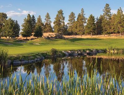 WorldMark Running Y Resort