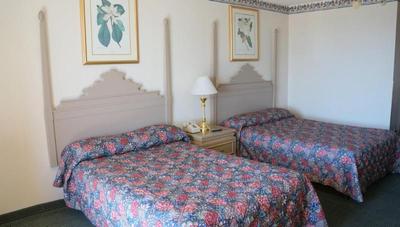 Island Inn
