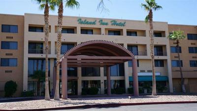 Island Inn