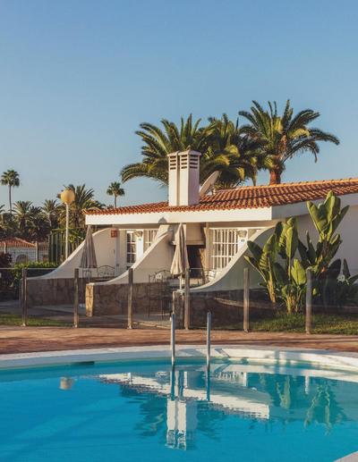 Vista Verde - Adults Only
