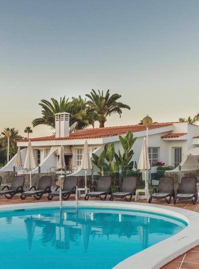 Vista Verde - Adults Only