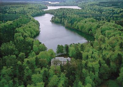 Waldhalle