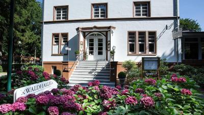 Waldhalle