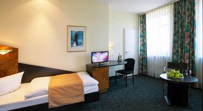 Hotel Big Mama - Vier Jahreszeiten