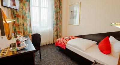 Hotel Big Mama - Vier Jahreszeiten
