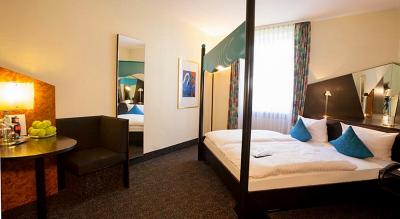 Hotel Big Mama - Vier Jahreszeiten