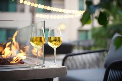 Courtyard by Marriott Los Angeles Pasadena/Old Tow