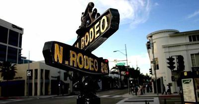 Royal Palace Westwood Los Angeles