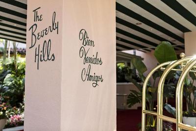 The Beverly Hills Hotel & Bungalows