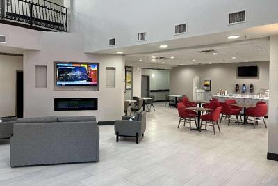 Comfort Inn and Suites Lubbock