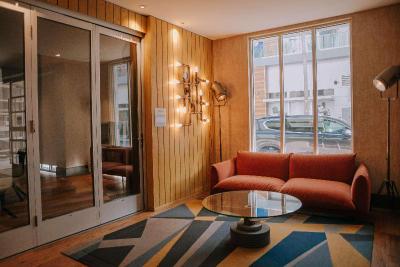 Hyatt Centric The Pike Long Beach