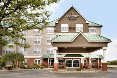 Country Inn & Suites by Radisson, Louisville East