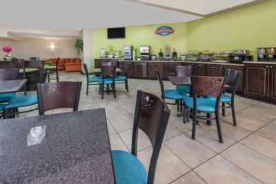 Surestay Plus By Best Western Lubbock Medica