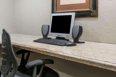 Surestay Plus By Best Western Lubbock Medica