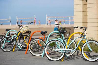 Beach House at Hermosa Beach