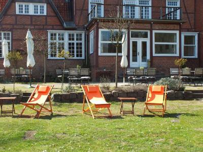 Waldhof Auf Herrenland