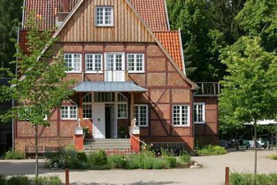 Waldhof Auf Herrenland