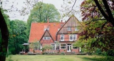 Waldhof Auf Herrenland