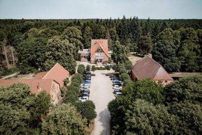 Waldhof Auf Herrenland