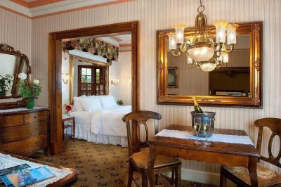 Dorymans Oceanfront Inn