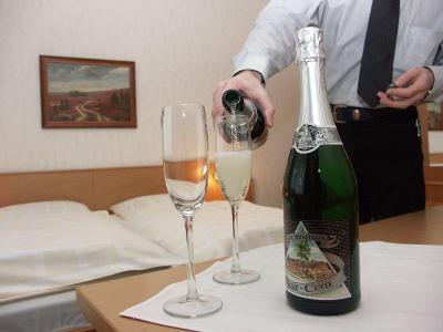 Heidehotel Bockelmann