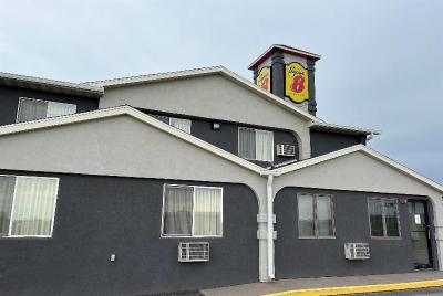 Super 8 by Wyndham Lexington