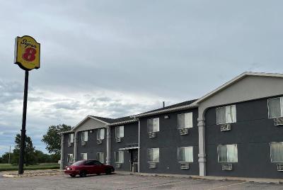 Super 8 by Wyndham Lexington