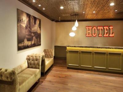 Golden Gate Hotel & Casino