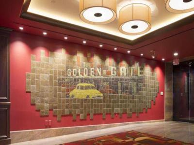 Golden Gate Hotel & Casino