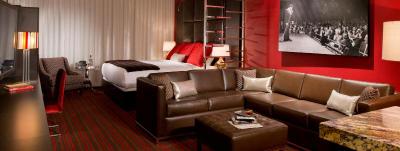 Golden Gate Hotel & Casino