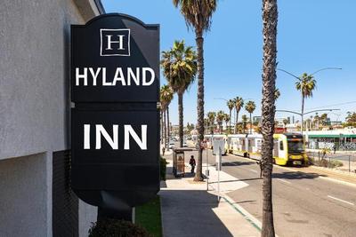 Hyland Inn