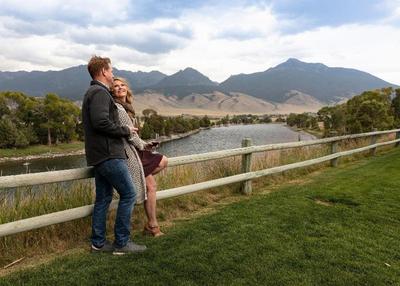 Yellowstone Valley Lodge
