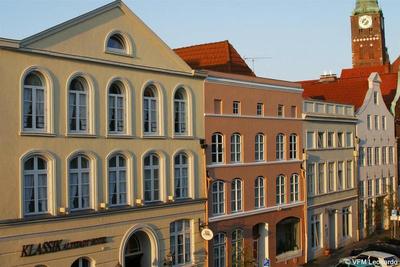 TOP CityLine Klassik Altstadt