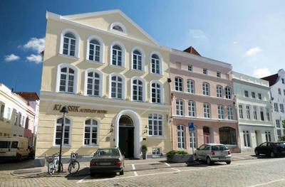 TOP CityLine Klassik Altstadt