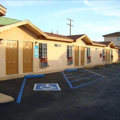 La Bonita Inn Motel