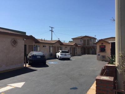 La Bonita Inn Motel