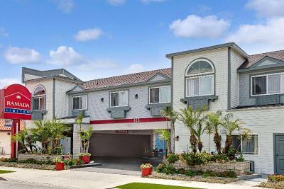 Ramada by Wyndham Redondo Beach