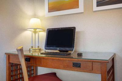 Quality Inn Lexington VA