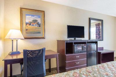 Quality Inn Lexington VA