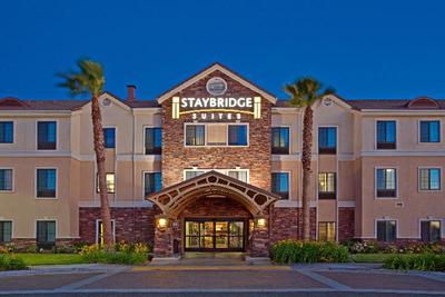 Staybridge Suites Palmdale