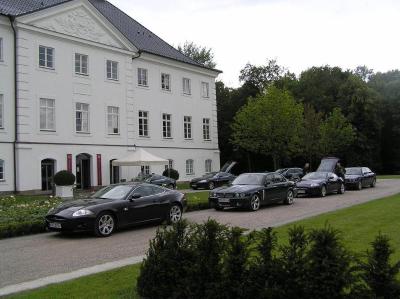 Schlossgut Gross Schwansee