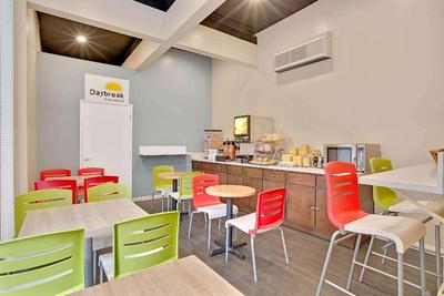 Torrance Inn & Suites