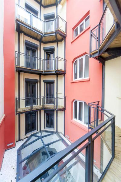 Hotel Boutique Richelieu Lyon Gare Part Dieu